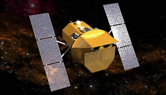 Düşme tehlikesindeki NASA teleskobu için  kurtarma operasyonu